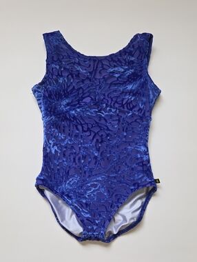 Skye By Mariia Leotard